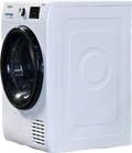 Seche-linge Pompe à Chaleur 9 kg Reconditionné WHIRLPOOL FFTBNM229X2BFR