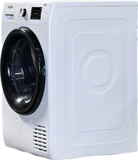Seche-linge Pompe à Chaleur 9 kg Reconditionné WHIRLPOOL FFTBNM229X2BFR