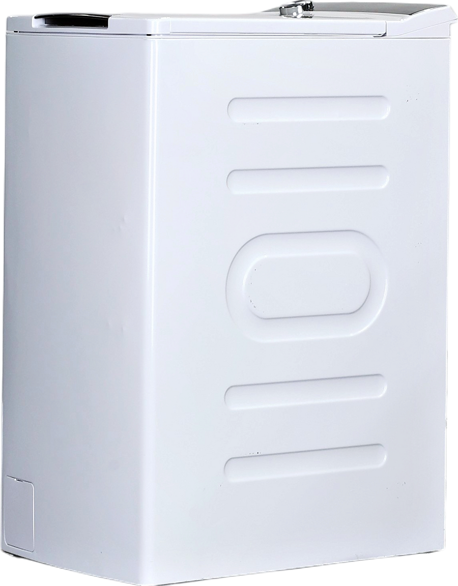 Lave-linge Top 8 kg Reconditionné ESSENTIEL B ELT813-2b