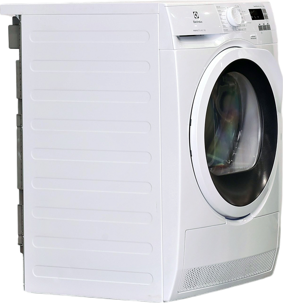 Seche-linge Pompe à Chaleur 8 kg Reconditionné ELECTROLUX EW7H5142SC