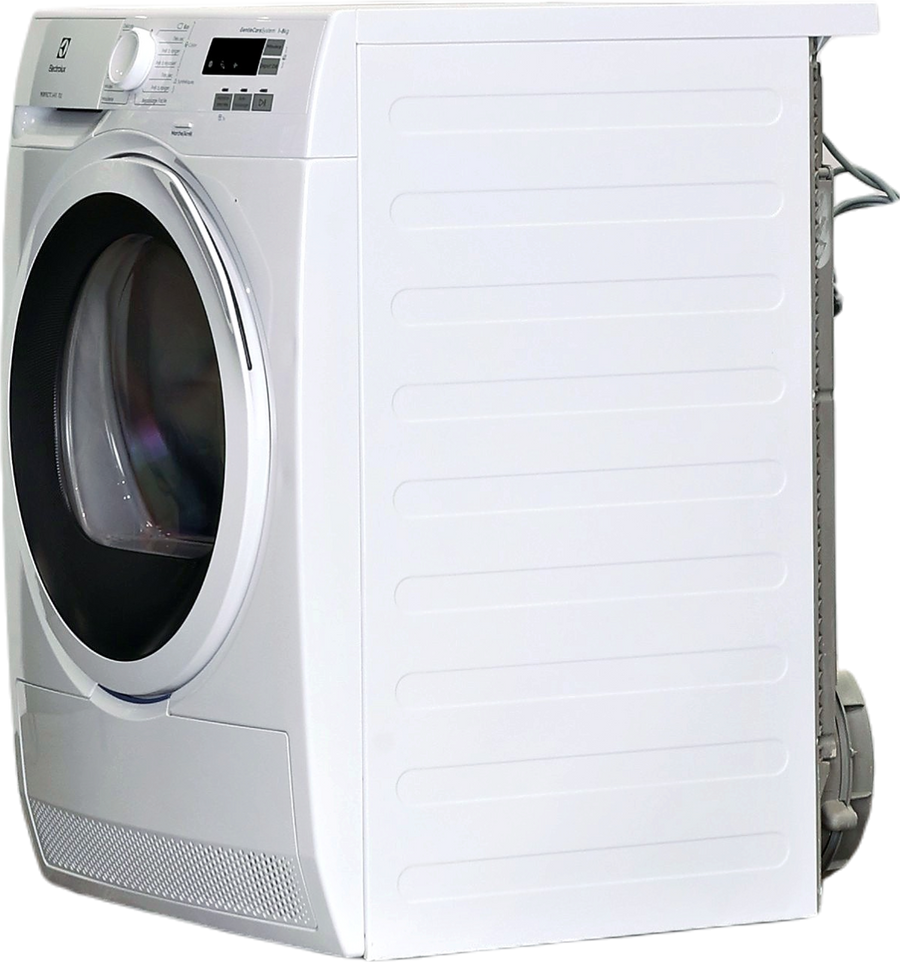 Seche-linge Pompe à Chaleur 8 kg Reconditionné ELECTROLUX EW7H5142SC