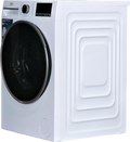 Lave-linge Hublot 11 kg Reconditionné BEKO B5WFT31145W