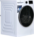 Lave-linge Hublot 11 kg Reconditionné BEKO B5WFT31145W