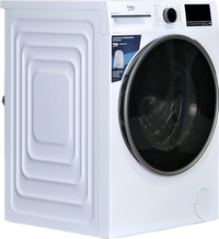 Lave-linge Hublot 11 kg Reconditionné BEKO B5WFT31145W