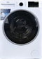 Lave-linge Hublot 11 kg Reconditionné BEKO B5WFT31145W