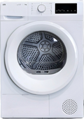 Seche-linge Pompe à Chaleur 7 kg Reconditionné LISTO SLHP7-L6B