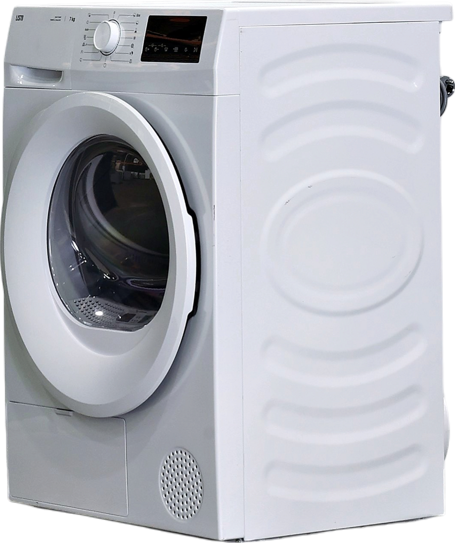 Seche-linge Pompe à Chaleur 7 kg Reconditionné LISTO SLHP7-L6B