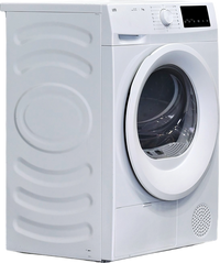 Seche-linge Pompe à Chaleur 7 kg Reconditionné LISTO SLHP7-L6B