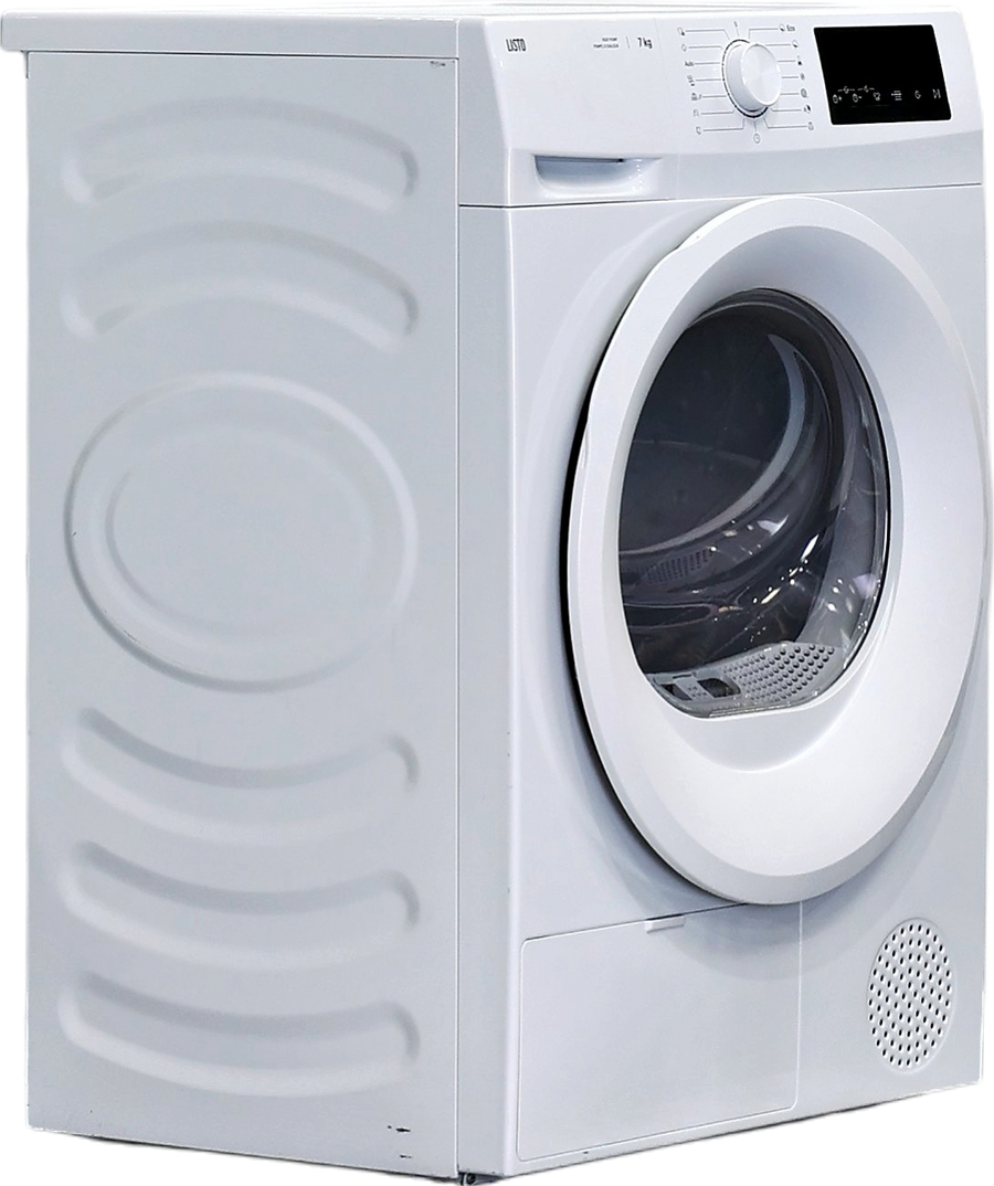 Seche-linge Pompe à Chaleur 7 kg Reconditionné LISTO SLHP7-L6B
