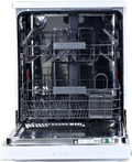 Lave-vaisselle Pose Libre 14 couverts Reconditionné WHIRLPOOL W3FD634
