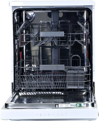 Lave-vaisselle Pose Libre 14 couverts Reconditionné WHIRLPOOL W3FD634