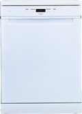 Lave-vaisselle Pose Libre 14 couverts Reconditionné WHIRLPOOL W3FD634