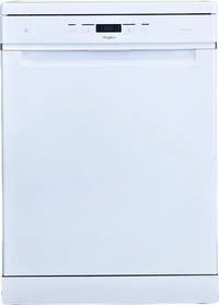 Lave-vaisselle Pose Libre 14 couverts Reconditionné WHIRLPOOL W3FD634