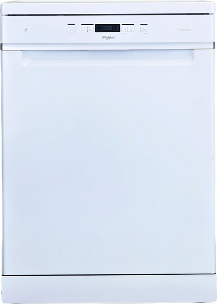 Lave-vaisselle Pose Libre 14 couverts Reconditionné WHIRLPOOL W3FD634
