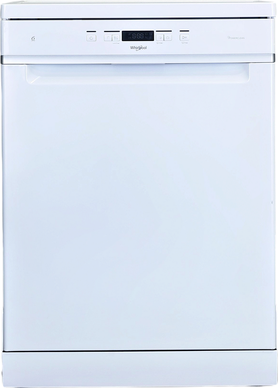 Lave-vaisselle Pose Libre 14 couverts Reconditionné WHIRLPOOL W3FD634