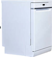 Lave-vaisselle Pose Libre 14 couverts Reconditionné WHIRLPOOL W3FD634