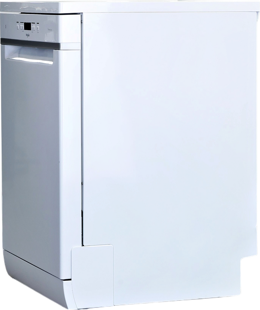 Lave-vaisselle Pose Libre 14 couverts Reconditionné WHIRLPOOL W3FD634
