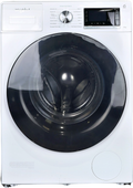 Lave-linge Hublot 8 kg Reconditionné WHIRLPOOL W7X89BSILENCEFR