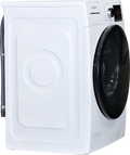 Lave-linge Hublot 8 kg Reconditionné WHIRLPOOL W7X89BSILENCEFR