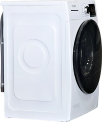 Lave-linge Hublot 8 kg Reconditionné WHIRLPOOL W7X89BSILENCEFR