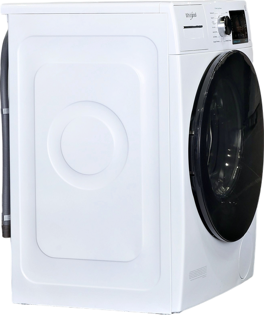 Lave-linge Hublot 8 kg Reconditionné WHIRLPOOL W7X89BSILENCEFR