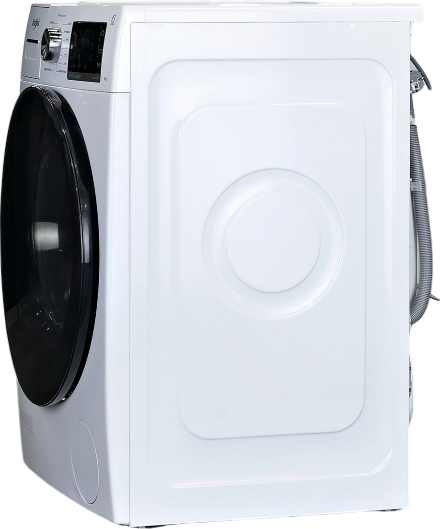 Lave-linge Hublot 8 kg Reconditionné WHIRLPOOL W7X89BSILENCEFR
