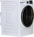 Lave-linge Hublot 11 kg Reconditionné BEKO B5WFT31145W