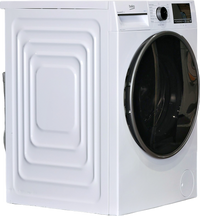 Lave-linge Hublot 11 kg Reconditionné BEKO B5WFT31145W