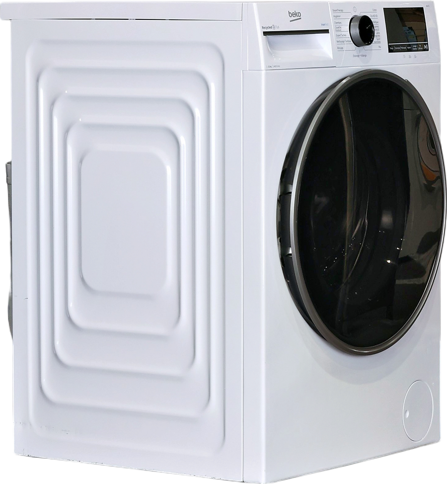 Lave-linge Hublot 11 kg Reconditionné BEKO B5WFT31145W