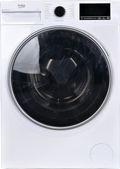 Lave-linge Hublot 11 kg Reconditionné BEKO B5WFT31145W