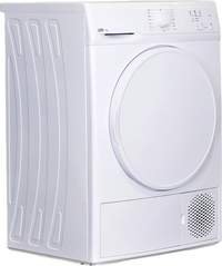 Seche-linge Pompe à Chaleur 7 kg Reconditionné LISTO SLHP7-L4b