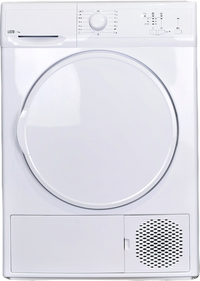 Seche-linge Pompe à Chaleur 7 kg Reconditionné LISTO SLHP7-L4b