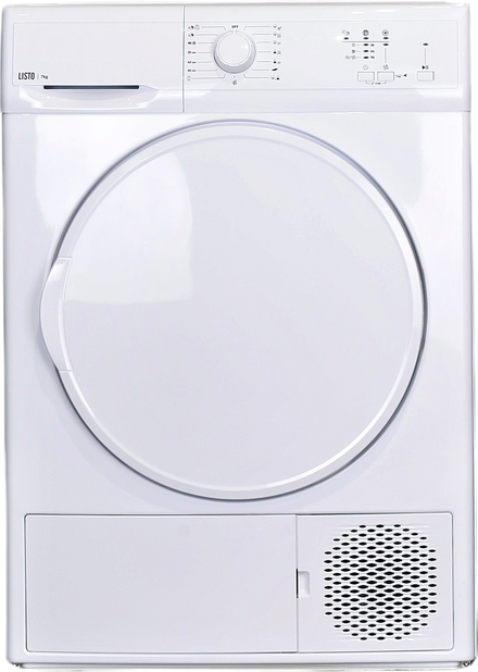 Seche-linge Pompe à Chaleur 7 kg Reconditionné LISTO SLHP7-L4b
