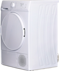 Seche-linge Pompe à Chaleur 7 kg Reconditionné LISTO SLHP7-L4b