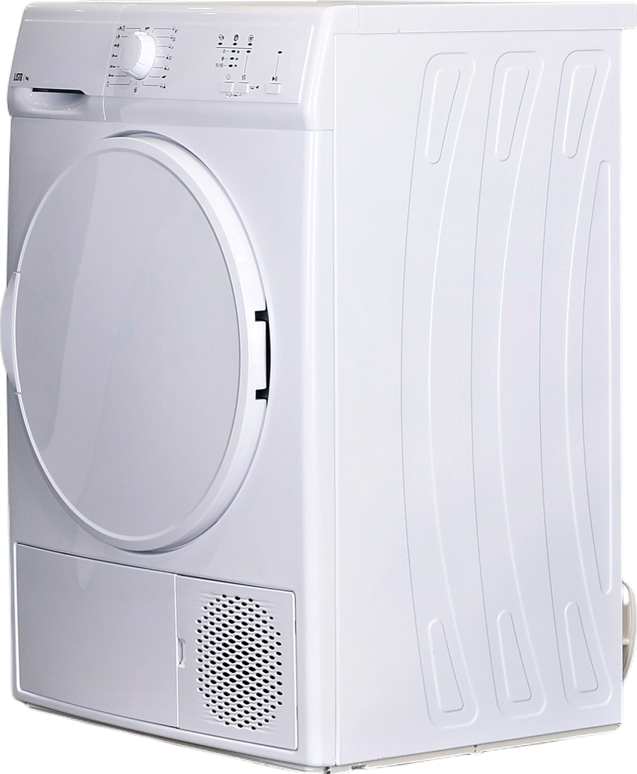 Seche-linge Pompe à Chaleur 7 kg Reconditionné LISTO SLHP7-L4b