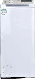 Lave-linge Top 6.5 kg Reconditionné WHIRLPOOL TDLR65261FR