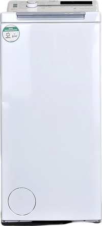 Lave-linge Top 6.5 kg Reconditionné WHIRLPOOL TDLR65261FR