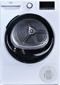 Seche-linge Pompe à Chaleur 11 kg Reconditionné BEKO D3H211393W