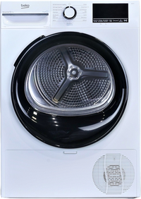 Seche-linge Pompe à Chaleur 11 kg Reconditionné BEKO D3H211393W