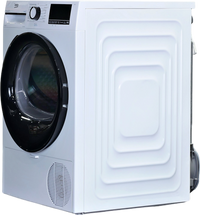 Seche-linge Pompe à Chaleur 11 kg Reconditionné BEKO D3H211393W