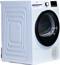 Seche-linge Pompe à Chaleur 11 kg Reconditionné BEKO D3H211393W
