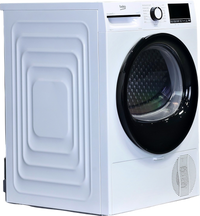 Seche-linge Pompe à Chaleur 11 kg Reconditionné BEKO D3H211393W