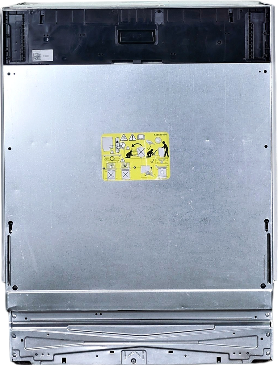 Lave-vaisselle Encastrable 14 couverts Reconditionné AEG FSE76727P