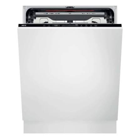 Lave-vaisselle Encastrable 14 couverts Reconditionné AEG FSE76727P