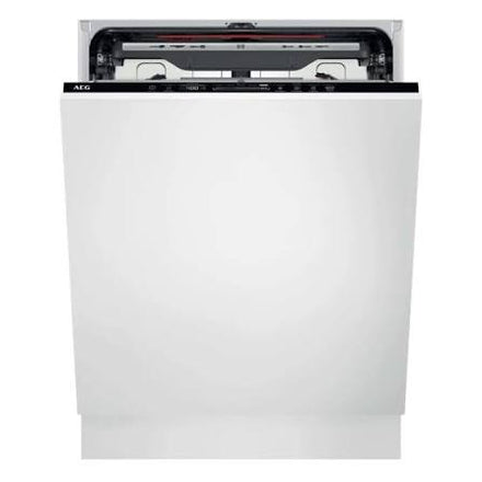 Lave-vaisselle Encastrable 14 couverts Reconditionné AEG FSE76727P
