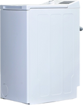 Lave-linge Top 6 kg Reconditionné WHIRLPOOL TDLR6265FR