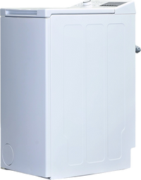 Lave-linge Top 6 kg Reconditionné WHIRLPOOL TDLR6265FR