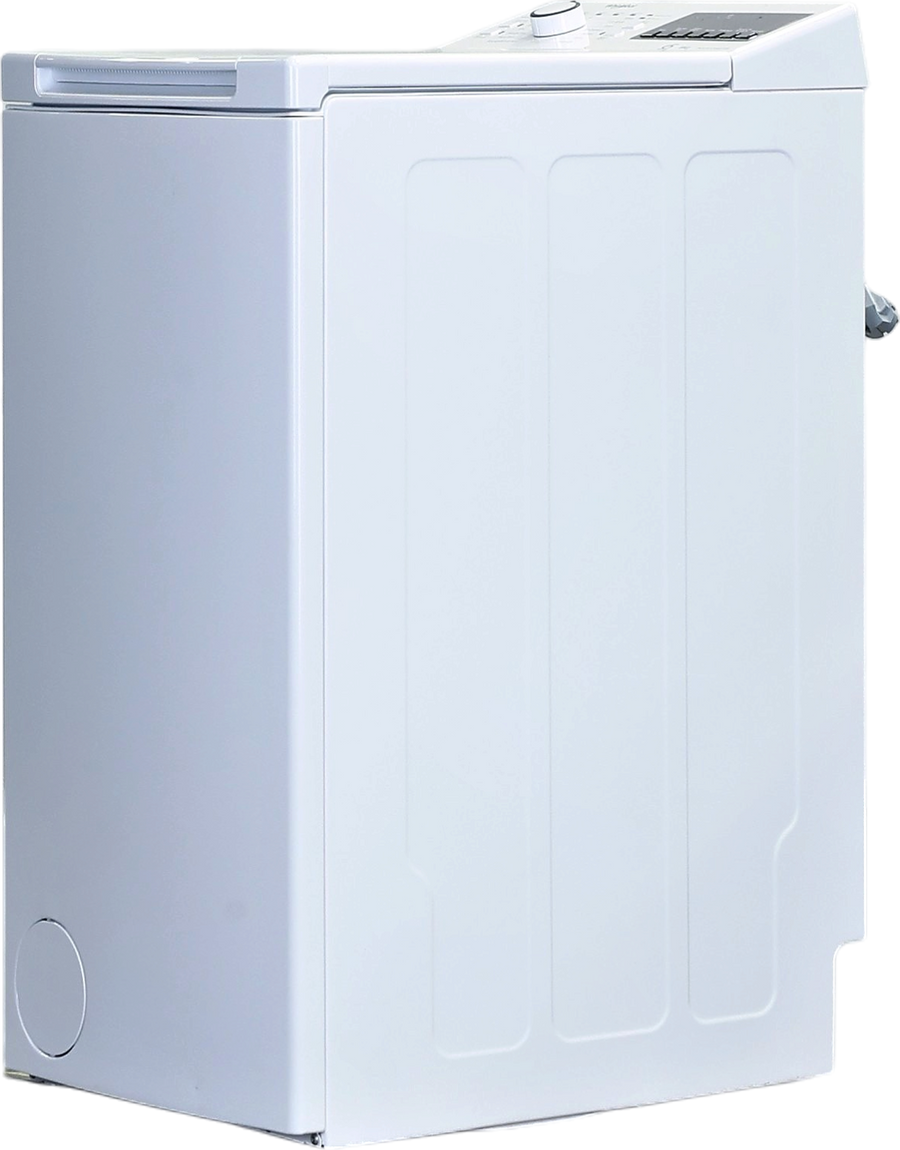 Lave-linge Top 6 kg Reconditionné WHIRLPOOL TDLR6265FR