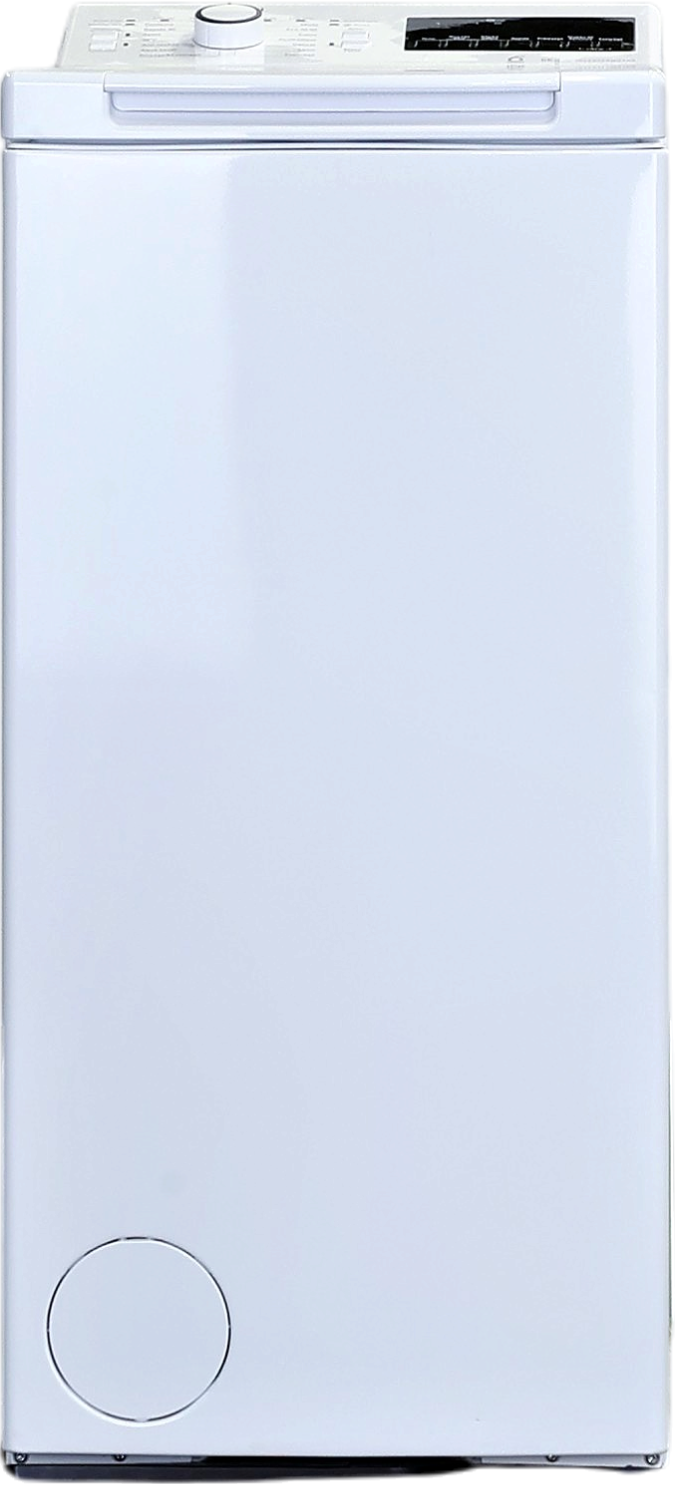 Lave-linge Top 6 kg Reconditionné WHIRLPOOL TDLR6265FR
