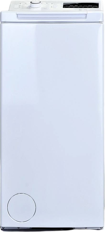Lave-linge Top 6 kg Reconditionné WHIRLPOOL TDLR6265FR